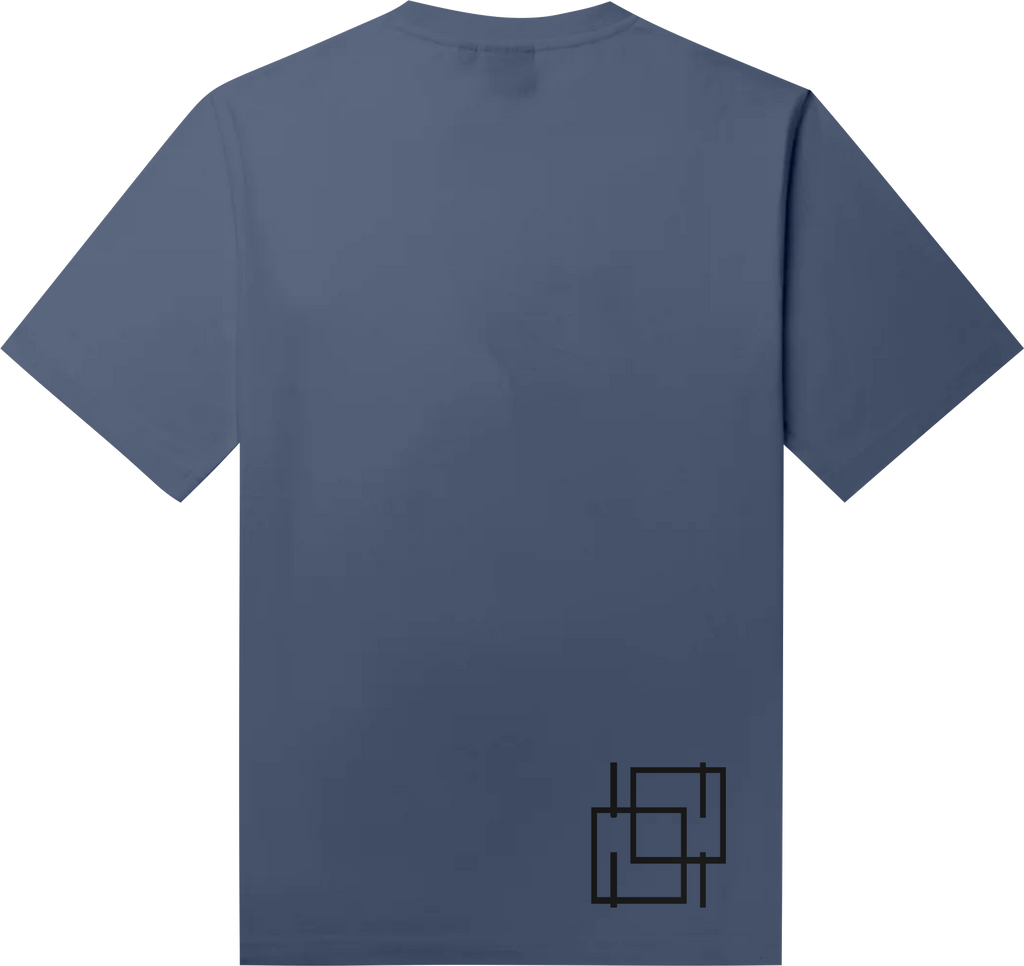 DGT0001 - Dark Grey Tee