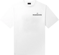 WT0001 - White Tee